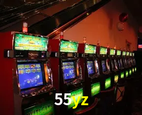 55yz Licença Curaçao Gaming