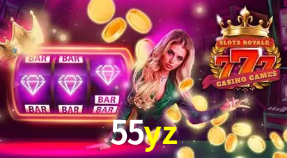 Apostas Esportivas na 55yz: Um Guia Completo