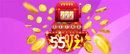 Descubra a Magia dos Jogos de Arcade no 55yz