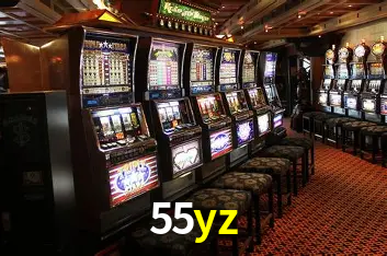 Apostas Esportivas na 55yz: Um Guia Completo