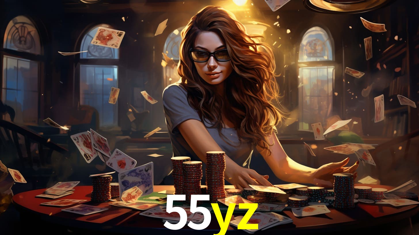Roulette Table 55yz