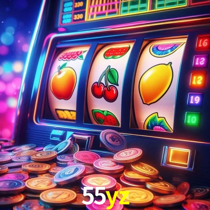 Casino Ao Vivo 55yz