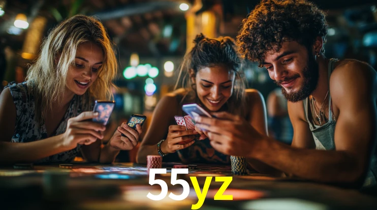 Tournaments 55yz