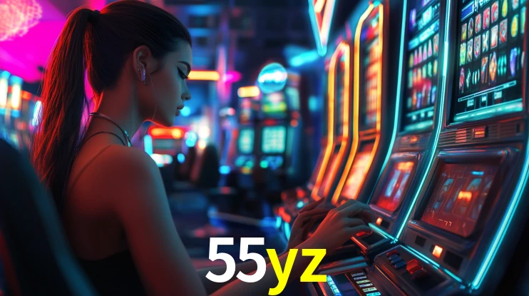 Experimente o Login Seguro Premium no 55yz
