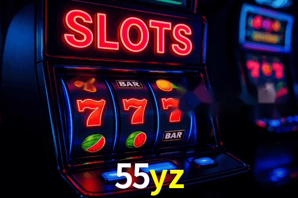 Slots 55yz - Jackpots Progressivos