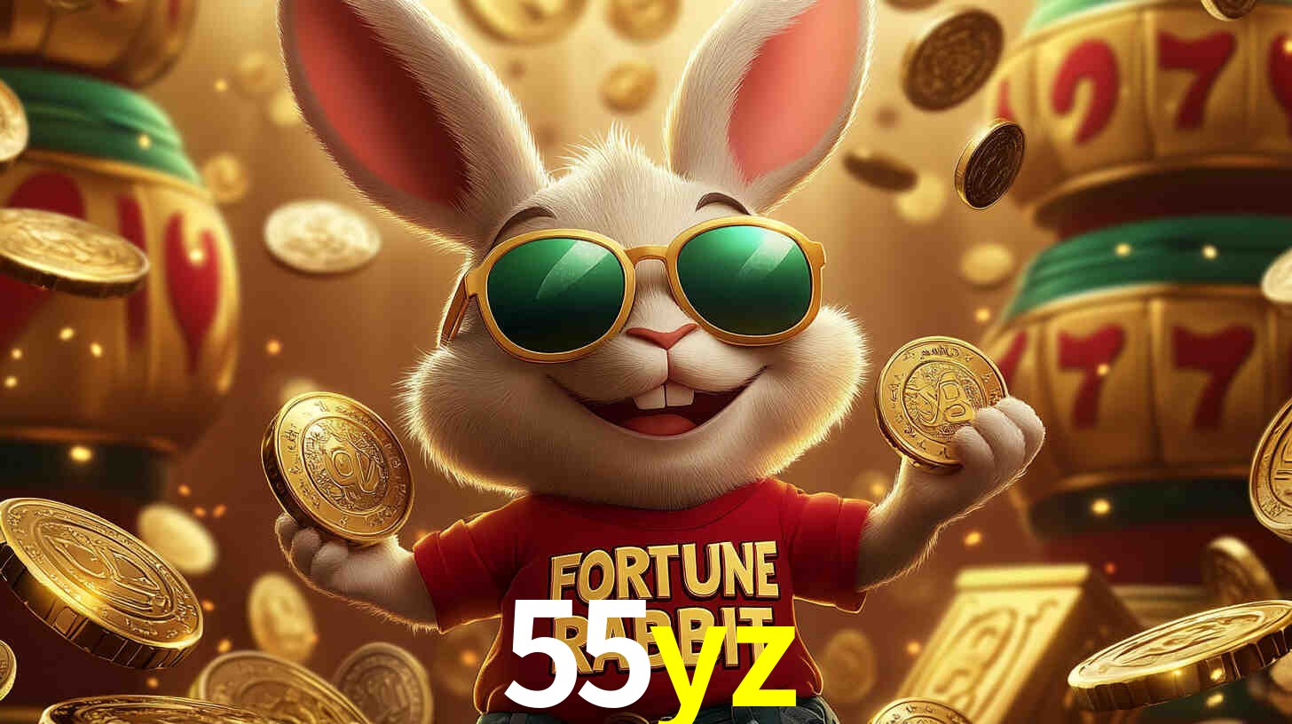 Bônus Generosos e Exclusivos no 55yz para Você!
