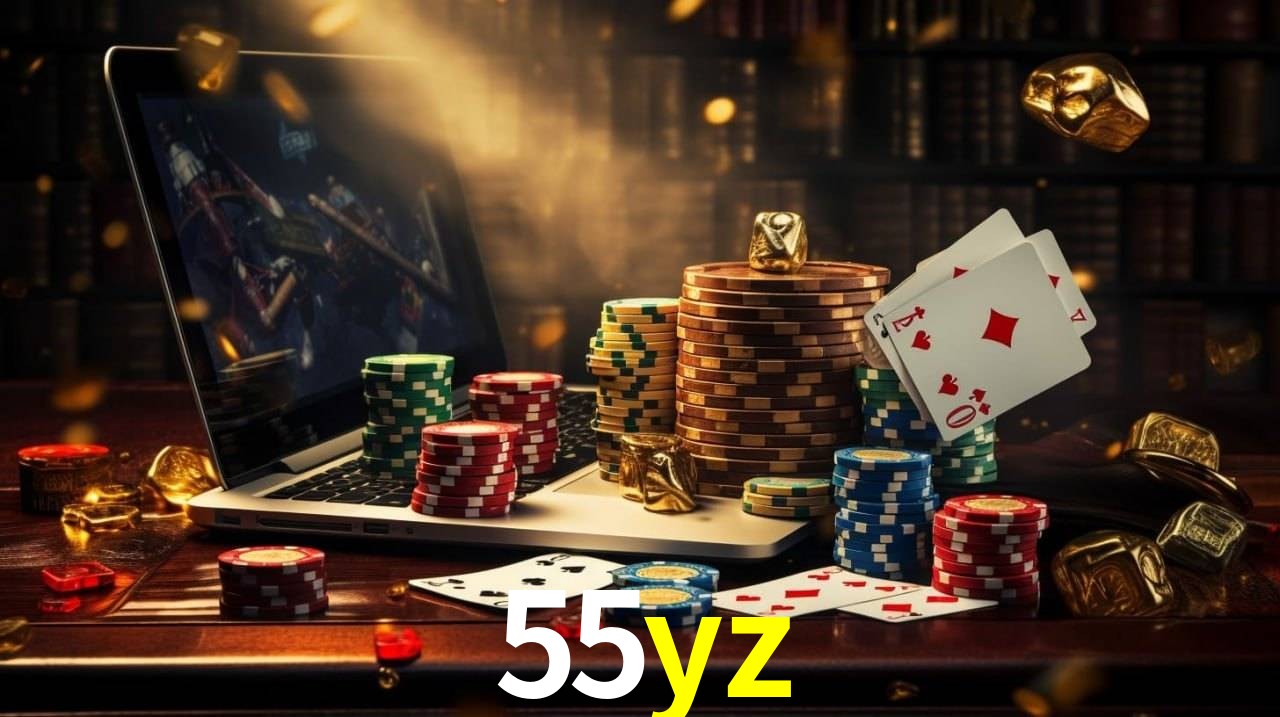 Estatísticas Esportivas 55yz