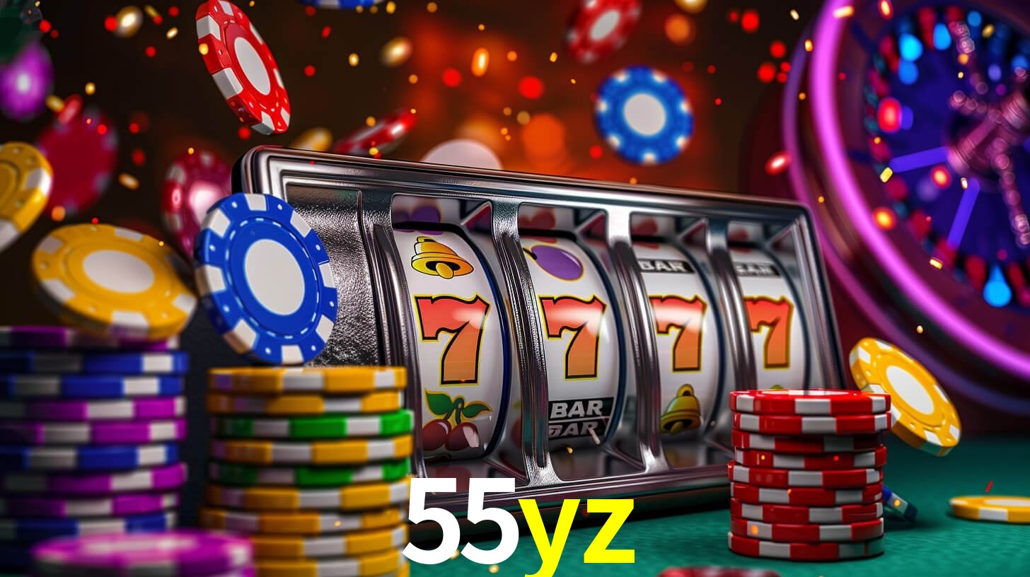 Casino VIP 55yz
