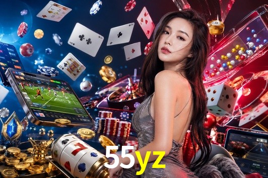Game Providers 55yz