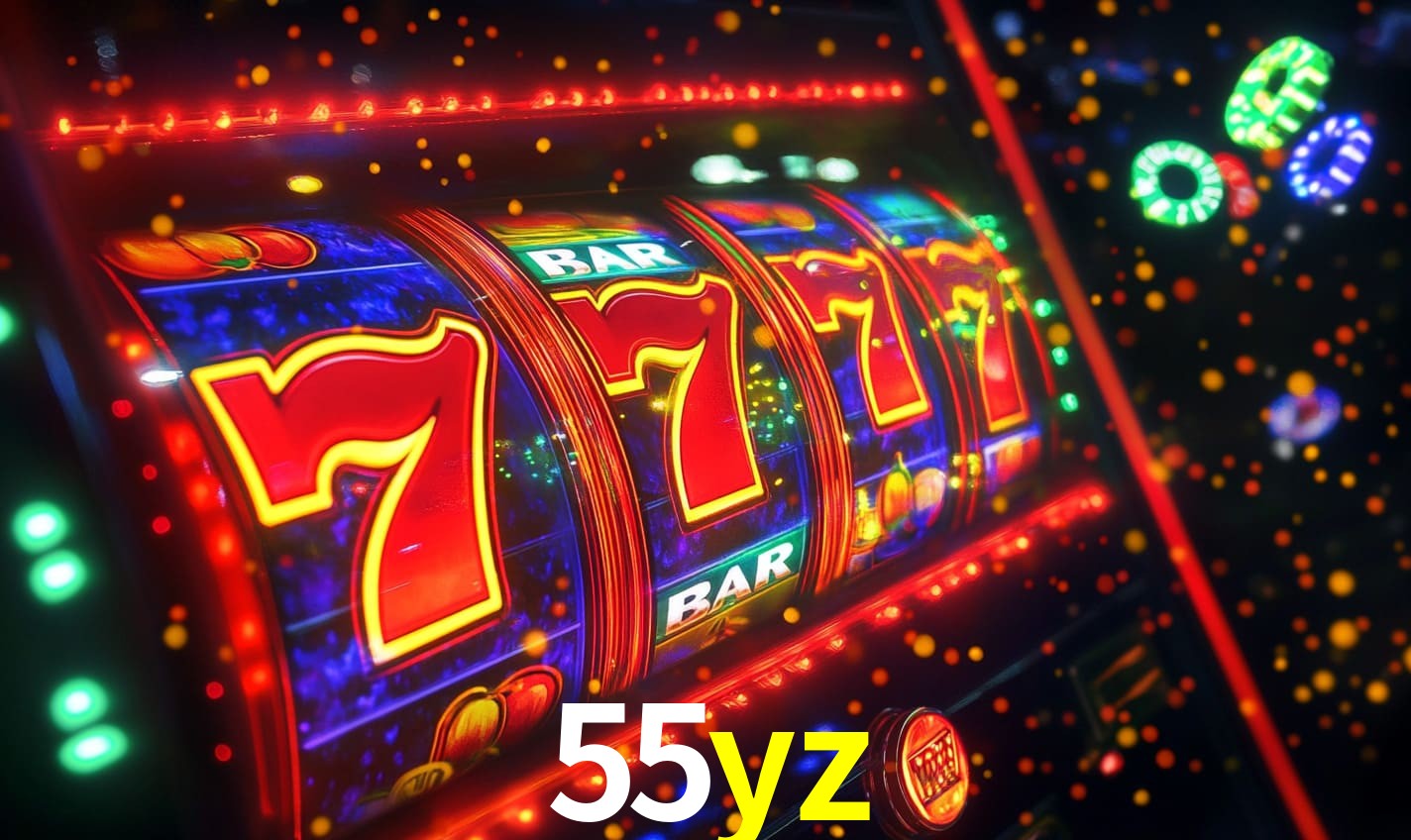 55yz: A Experiência de Casino com Jogos de Mesa ao Vivo