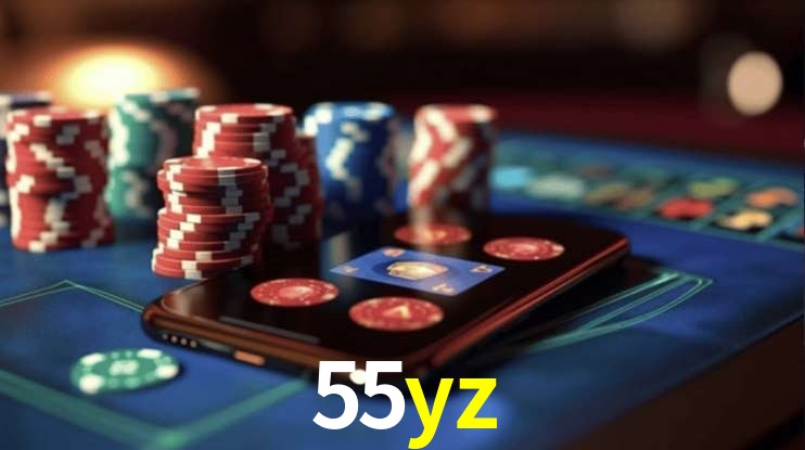 Integração de APIs 55yz