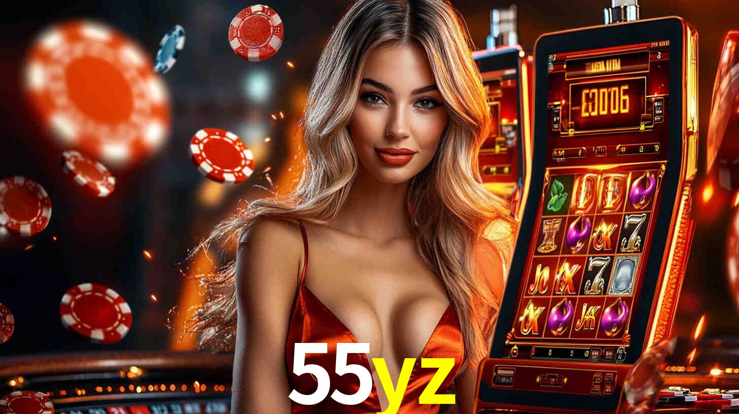 55yz: Seu Especialista em Apostas Esportivas Brasileiras