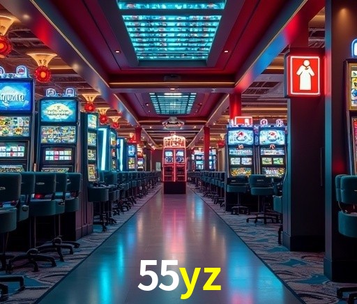 cassino 55yz