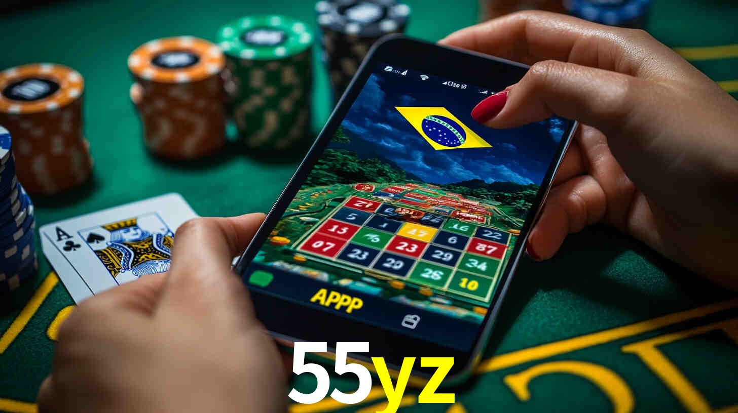 Descubra a Essência do 55yz: Nossa História e Compromissos