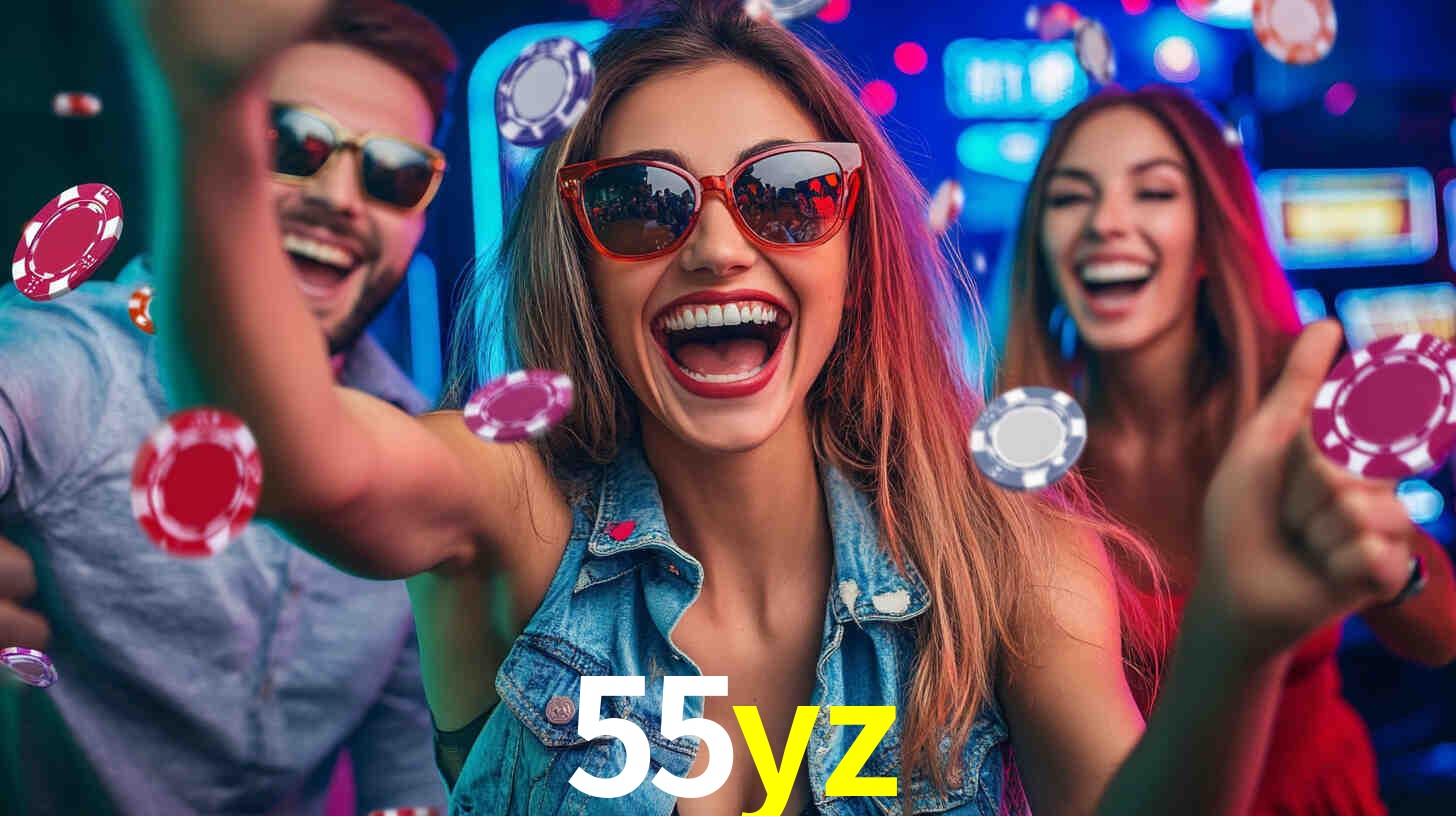 Explorando a Categoria de Eventos em Apostas na 55yz