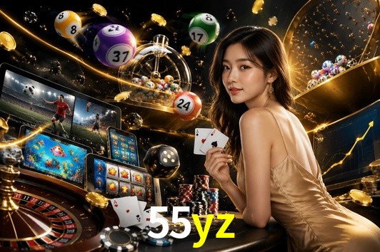 APP oficial da 55yz para mobile
