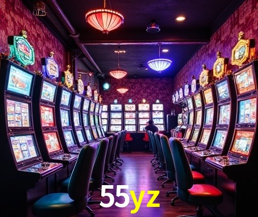 Telegram 55yz - Canal Oficial Verificado