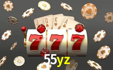 Descubra o Mundo do Cassino Online com 55yz