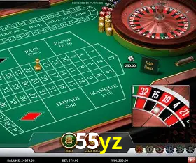 55yz Cassino Online Certificado